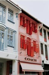 Mnd Building (D1), Shop House #593456671